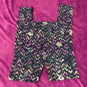 Lularoe leggings